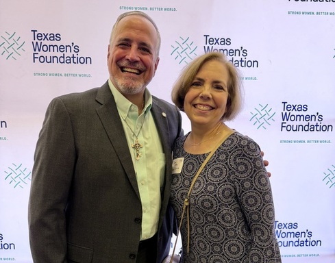 TXWF Grants 2026
