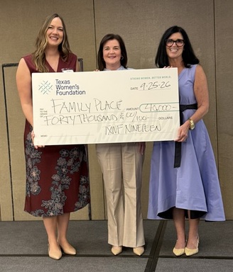 TXWF Grants 2026