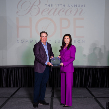 Grant Halliburton Foundation