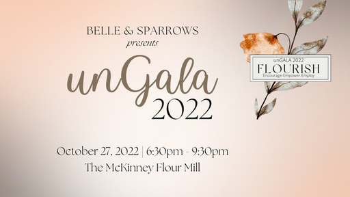 unGala Invitation_Belle & Sparrows_2022 (1080 × 48
